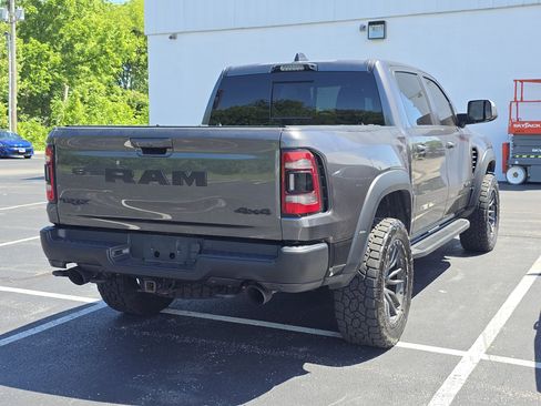 Used 2022 RAM 1500 TRX w/ TRX Level 2 Equipment Group AWD/4WD image 3