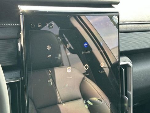 New 2025 GMC Acadia Elevation w/ Black Edition image 15