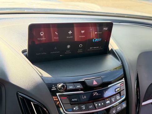 Certified 2023 Acura RDX A-Spec FWD image 25