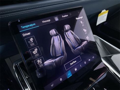 New 2025 Cadillac Escalade IQ Sport 2 image 12