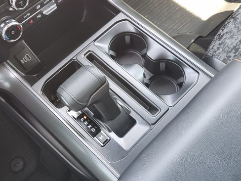 New 2026 Ford F150 Tremor AWD/4WD image 20