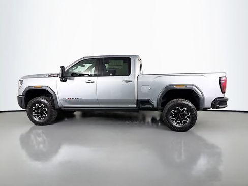 New 2026 GMC Sierra 2500 AT4X AWD/4WD image 4