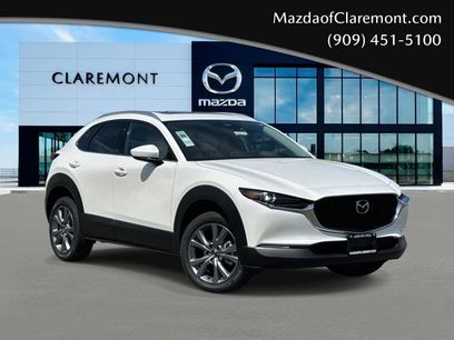 New 2025 MAZDA CX-30 FWD