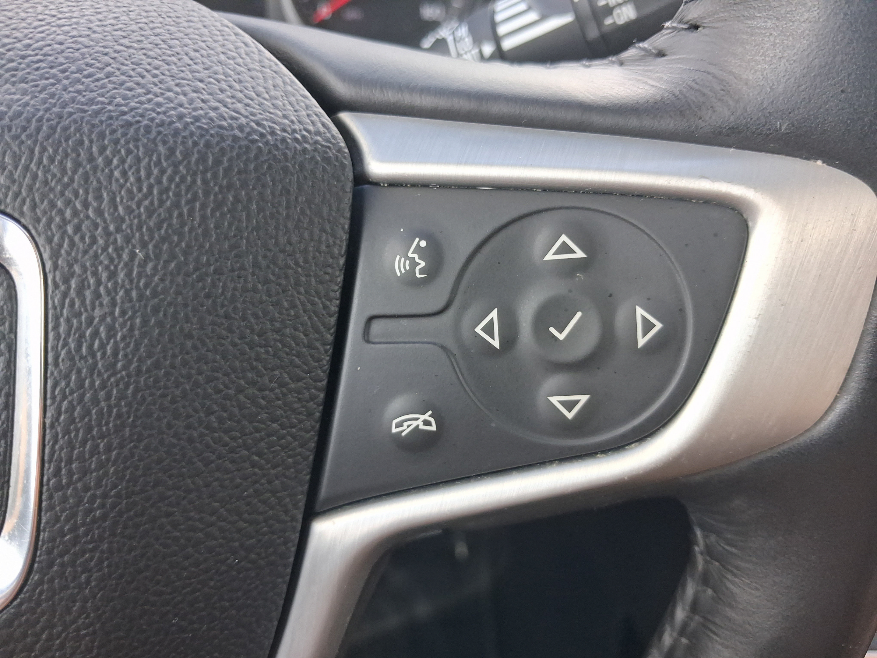 Used 2019 GMC Terrain SLT w/ Preferred Package FWD image 48