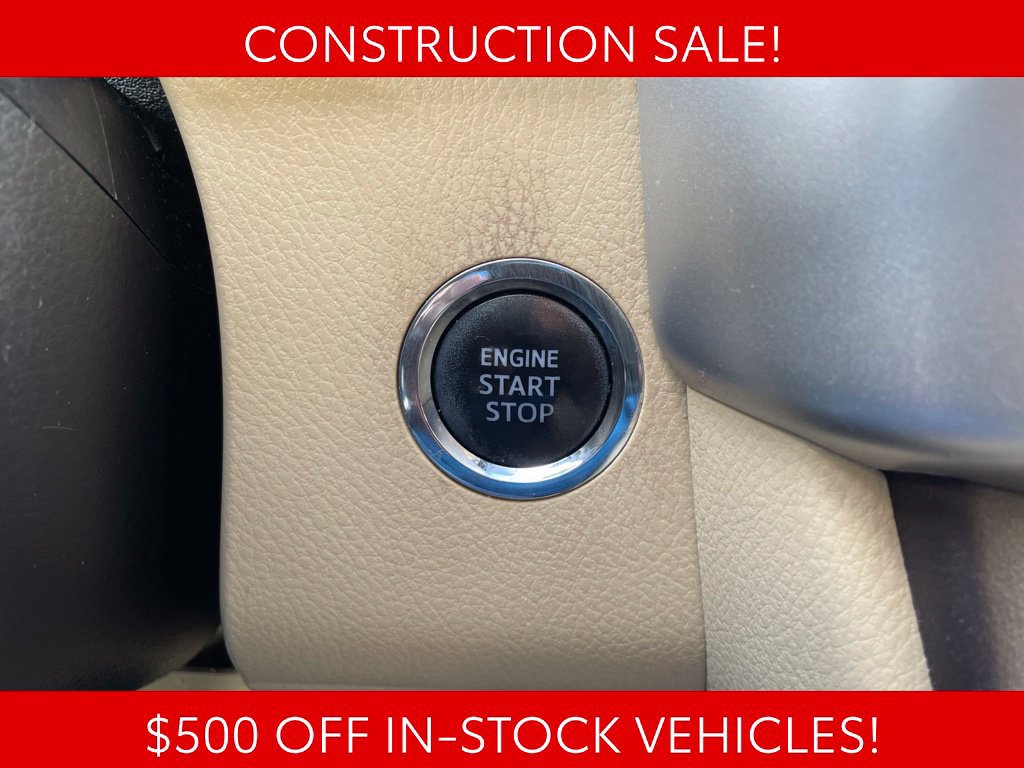 Used 2019 Toyota Highlander Limited Platinum AWD/4WD image 27