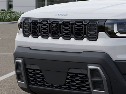 New 2026 Jeep Cherokee Overland w/ Advanced Pro Tech Group AWD/4WD image 11