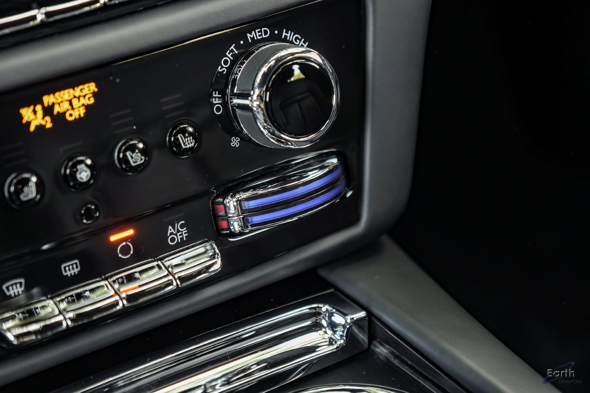 Used 2021 Rolls-Royce Ghost AWD/4WD image 63