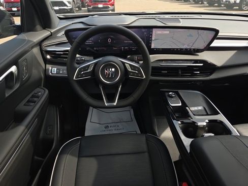 New 2026 Buick Enclave Sport Touring w/ Power Package image 16