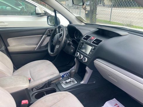 Used 2018 Subaru Forester 2.5i image 10