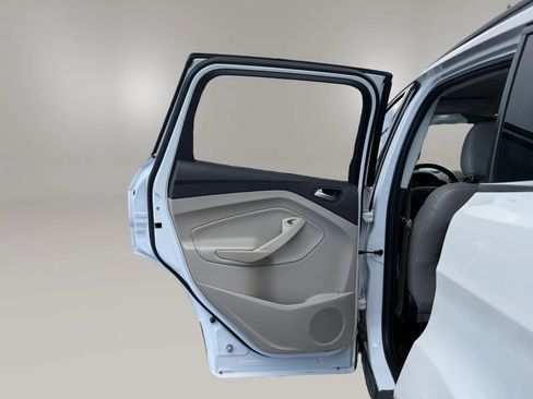 Used 2018 Ford Escape SEL image 29