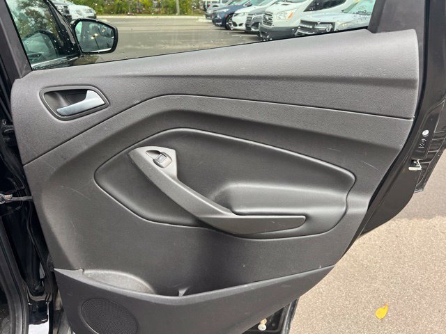 Used 2018 Ford Escape SEL AWD/4WD image 11