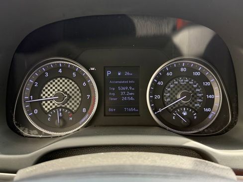 Used 2020 Hyundai Elantra SE w/ Cargo Package (C1) image 7
