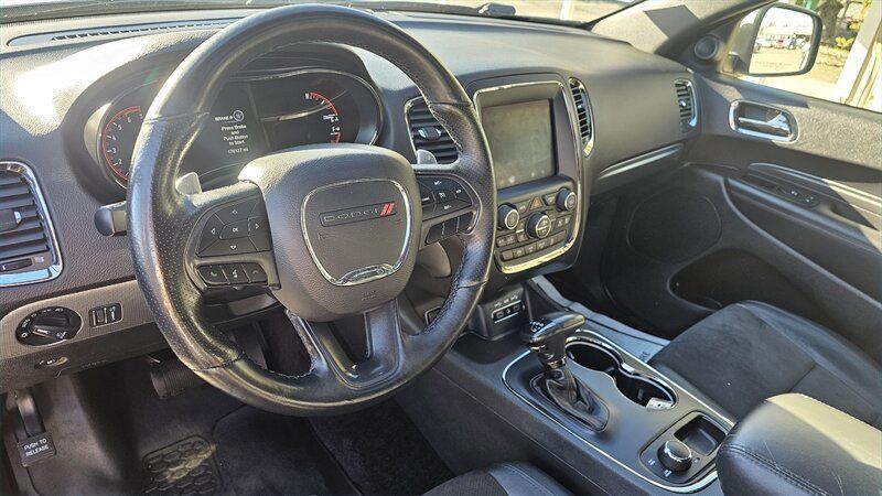 Used 2019 Dodge Durango R/T AWD/4WD image 11