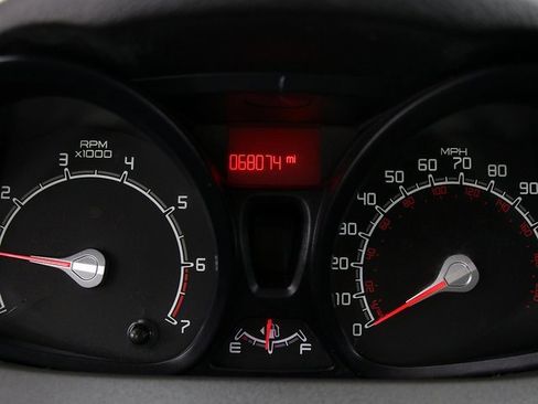 Used 2012 Ford Fiesta S image 15