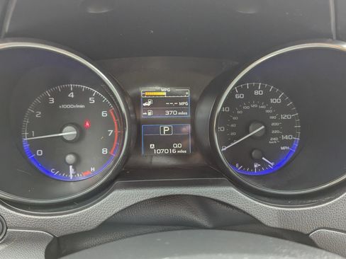 Used 2017 Subaru Legacy 2.5i Premium AWD/4WD image 22