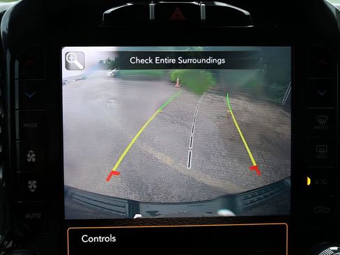Used 2020 RAM 1500 Laramie w/ Sport Appearance Package AWD/4WD image 24