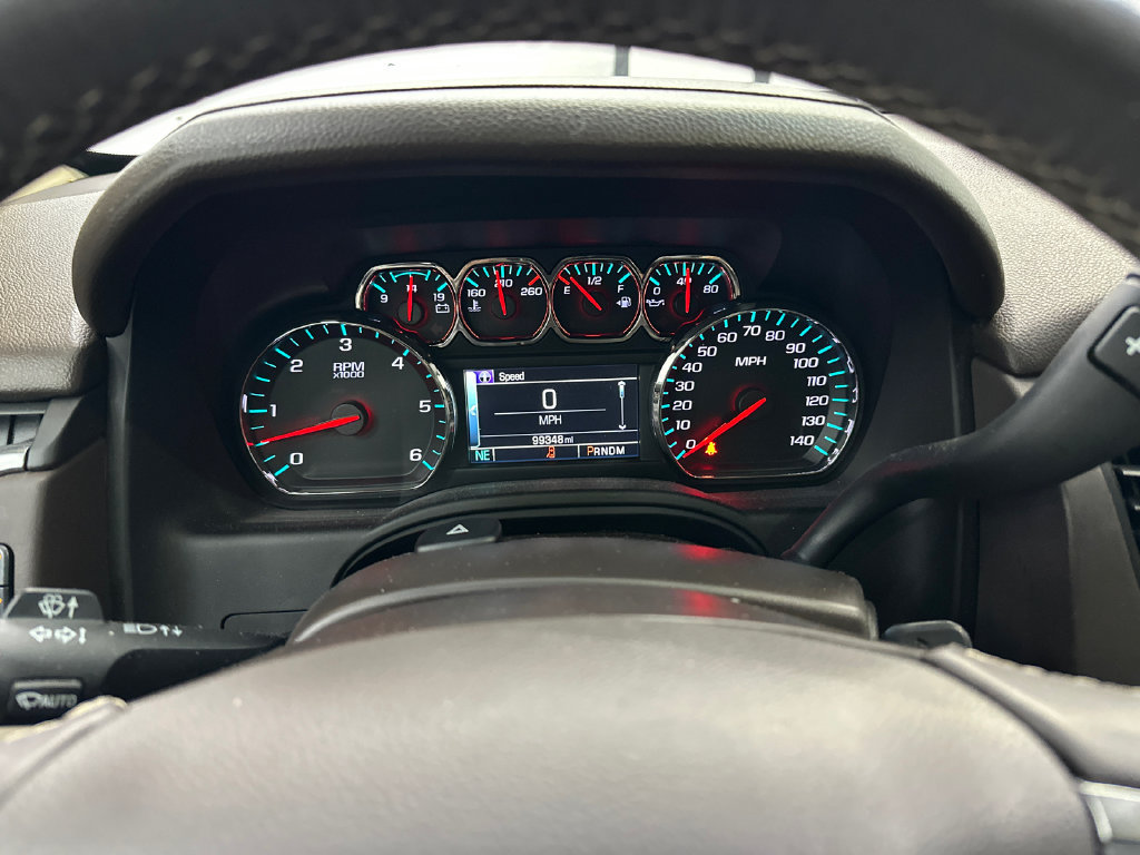 Used 2016 Chevrolet Tahoe LT RWD image 33