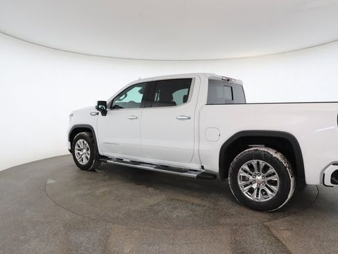 Used 2023 GMC Sierra 1500 Denali image 9