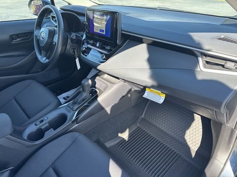 New 2026 Toyota Corolla LE image 35