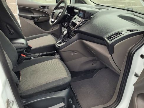 Used 2021 Ford Transit Connect XL FWD image 12
