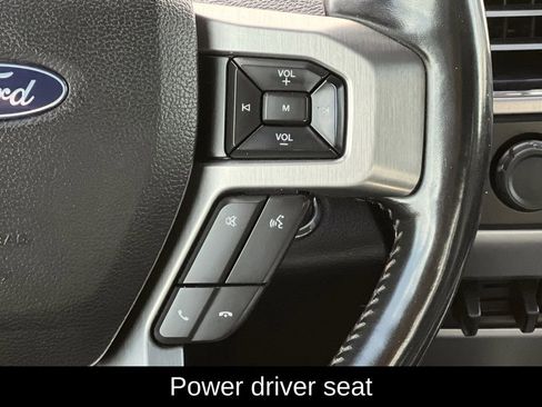 Used 2019 Ford F350 Platinum w/ Platinum Ultimate Package image 17