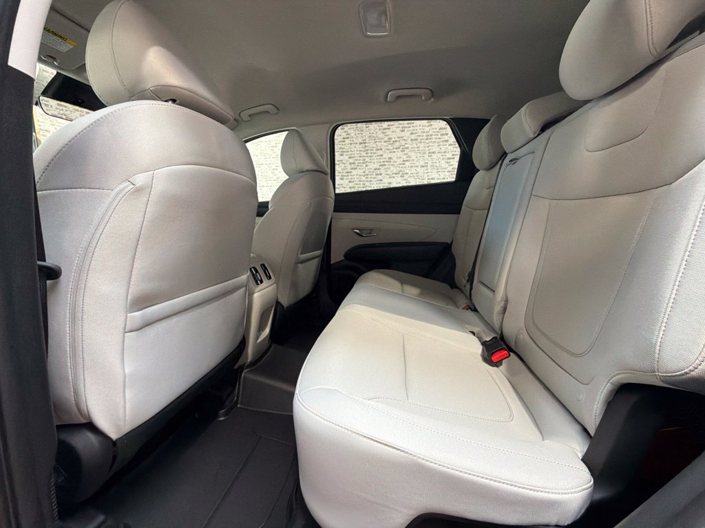 New 2026 Hyundai Tucson SEL FWD image 14