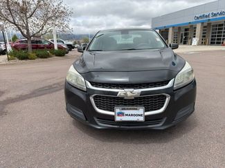 Used 2014 Chevrolet Malibu LS FWD video 2