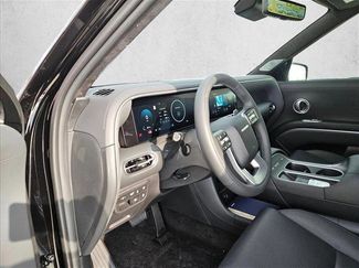 New 2026 Hyundai Palisade Calligraphy video 3