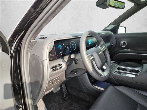 New 2026 Hyundai Palisade Calligraphy image 3