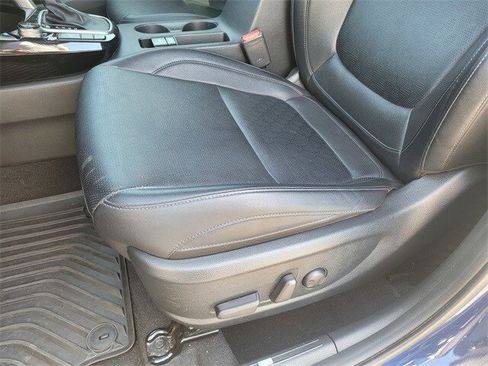 Used 2021 Kia Seltos SX image 16