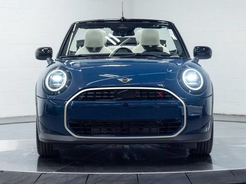 New 2026 MINI Cooper S FWD image 5