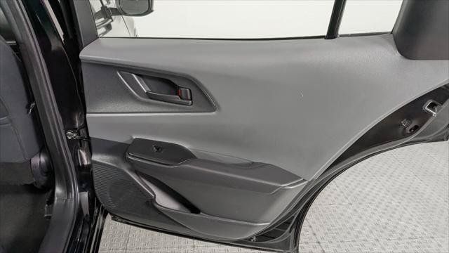 Used 2024 Toyota Prius LE FWD image 19