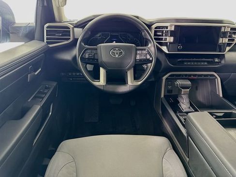 Used 2024 Toyota Tundra SR5 AWD/4WD image 20