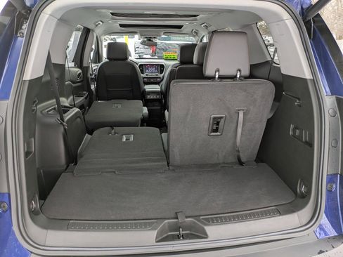 Certified 2023 GMC Acadia AT4 w/ Technology Package image 34