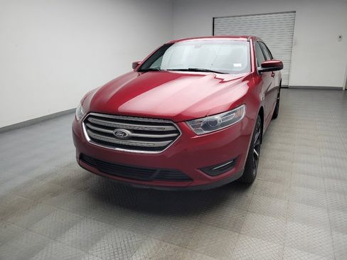 Used 2016 Ford Taurus SEL w/ Equipment Group 201A FWD image 15