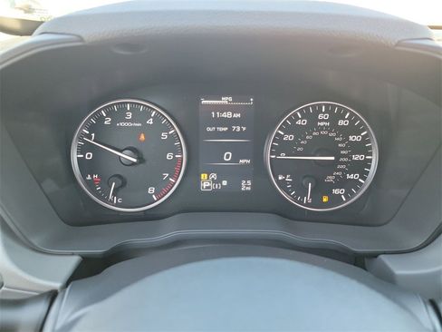 New 2026 Subaru Crosstrek 2.0i Premium image 20