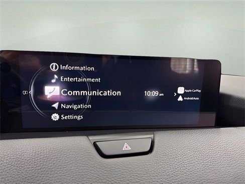 Used 2025 MAZDA CX-90 3.3 Turbo w/ Preferred Package image 19