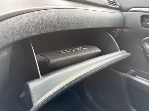 Certified 2023 Honda Passport EX-L image 38