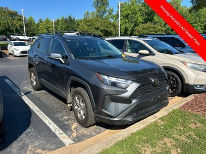 Used 2023 Toyota RAV4 XLE w/ Convenience Package