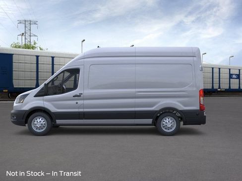 New 2026 Ford Transit 350 148 High Roof AWD image 5