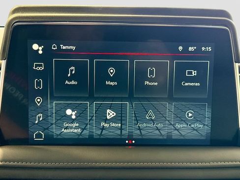 Used 2023 GMC Yukon SLT AWD/4WD image 14