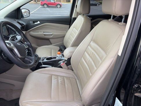 Used 2016 Ford Escape Titanium image 11