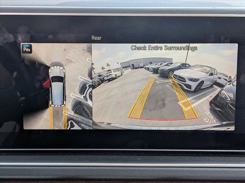 Certified 2022 Mercedes-Benz GLS 450 4MATIC image 13