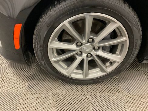 Used 2019 Cadillac CTS Luxury image 14