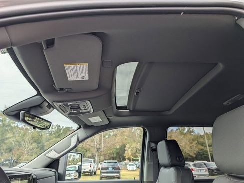 New 2026 Chevrolet Silverado 2500 LTZ w/ LTZ Plus Package image 17