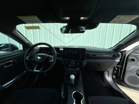 Used 2024 Ford Mustang GT w/ GT Performance Package RWD image 14