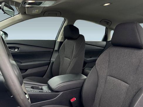 Used 2024 Honda Accord LX image 22