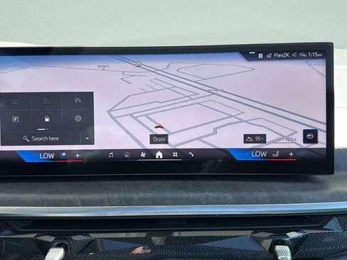 New 2026 BMW X5 xDrive40i image 25