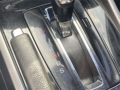 Used 2017 Honda Accord Sport image 26