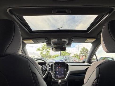 Used 2024 Subaru Crosstrek 2.5i Sport w/ Crosstrek Mirror Package AWD/4WD image 17